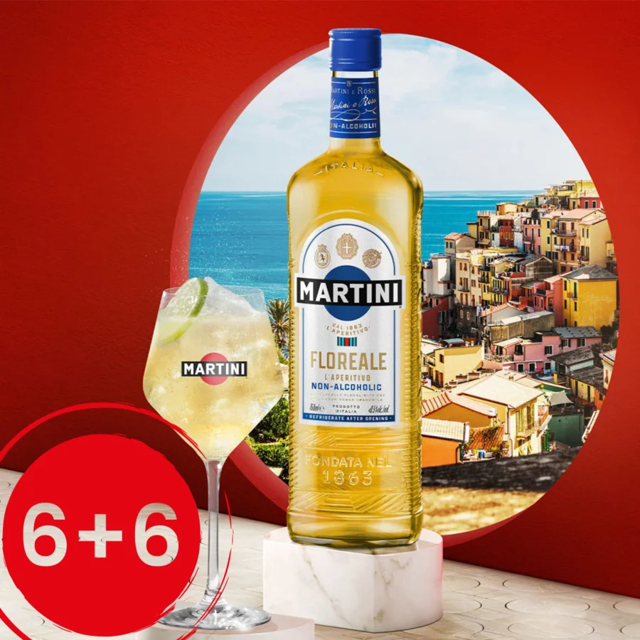 Serena Frizzante| Getränke Weidlich KW 10/2025