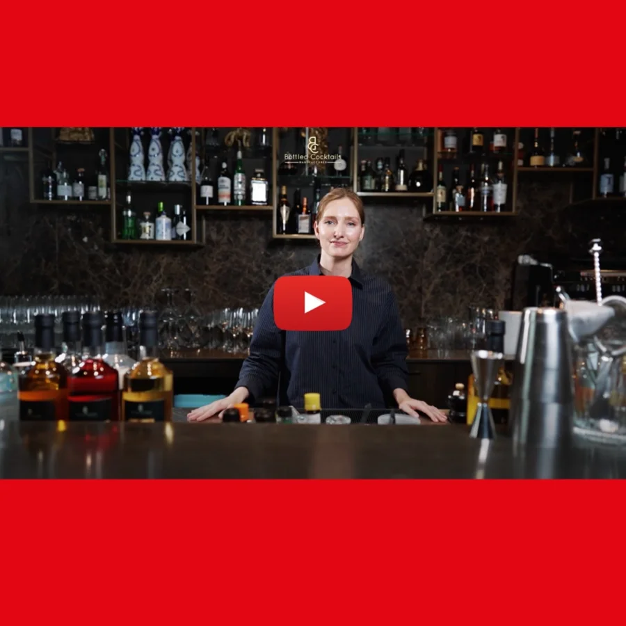 Bottled Cocktails How to-Video | Getränke Weidlich KW 10/2025