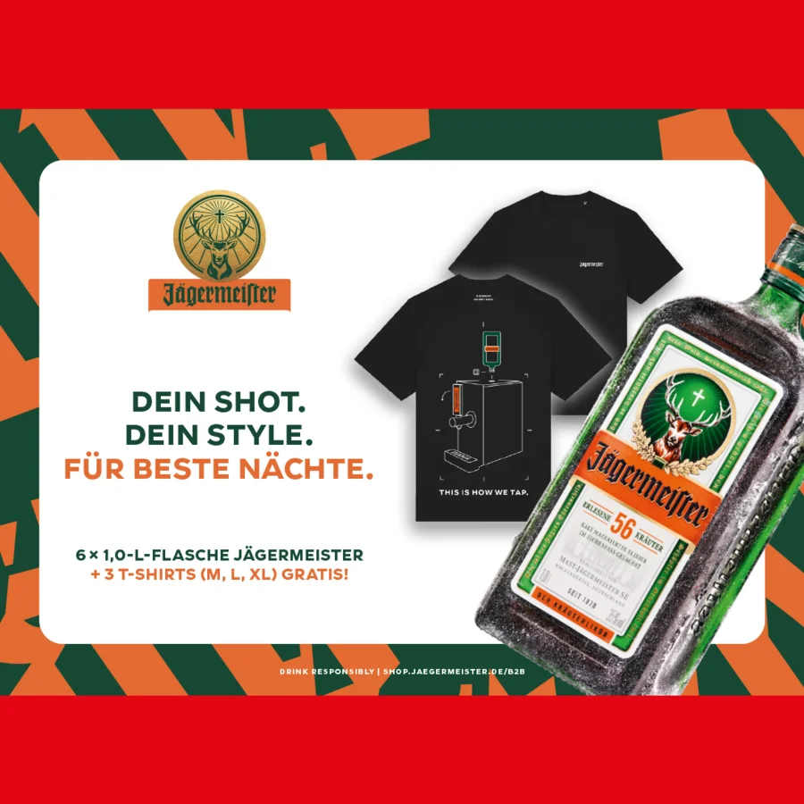 Ohne Kater Wein, alkoholfrei | Getränke Weidlich #02|2026