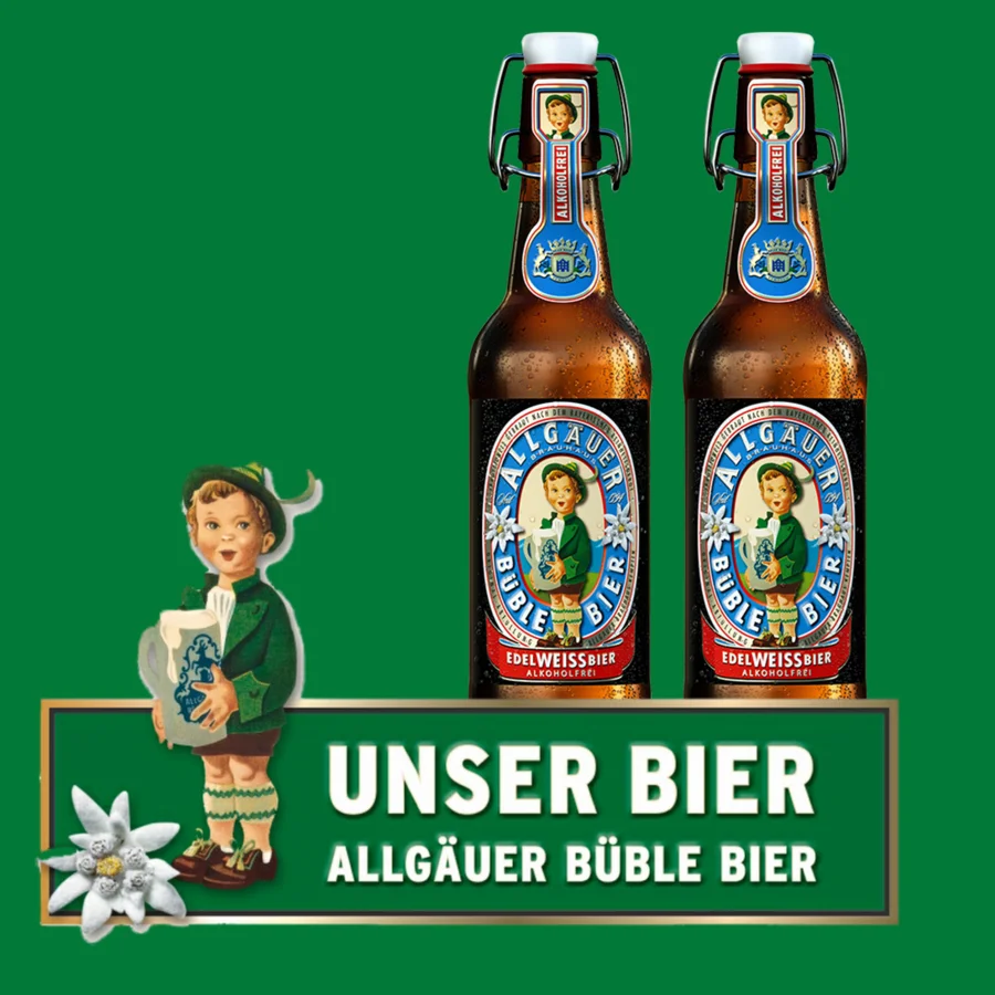 Paulaner Alkoholfrei | Getränke Weidlich #01|2026