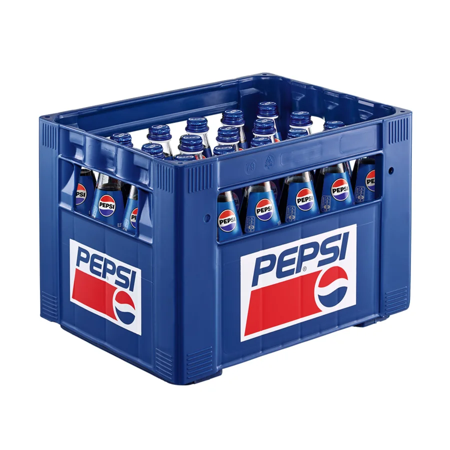 Pepsi| Getränke Weidlich KW xx/2025