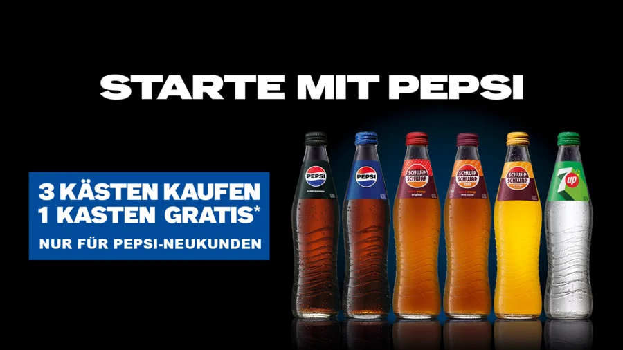 Aperol Spritz Aktion | Getränke Weidlich KW 10/2025