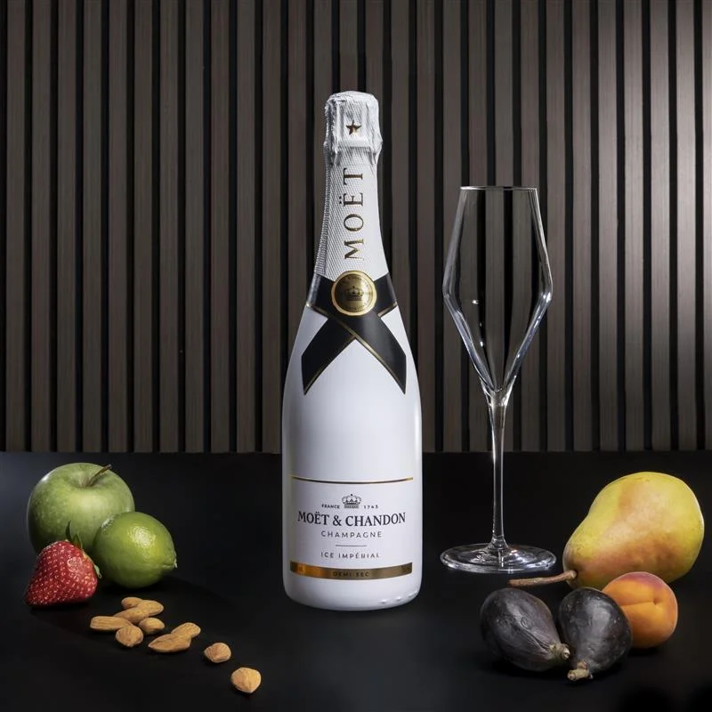 Moet Chardon| Getränke Weidlich KW xx/2025