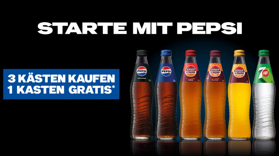 Aperol Spritz Aktion | Getränke Weidlich KW 10/2025