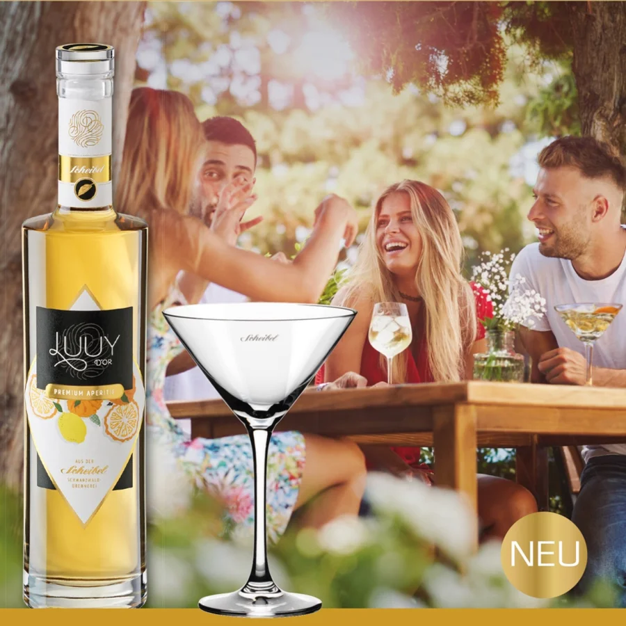 Bottled Cocktails Manufacturer|| Getränke Weidlich KW 10/2025