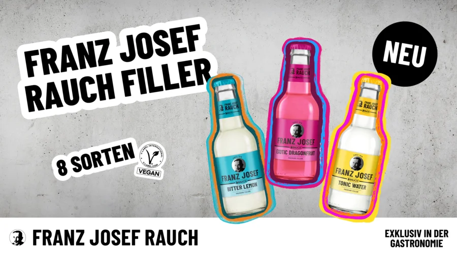 Fuze Aktion | Getränke Weidlich #01|2026