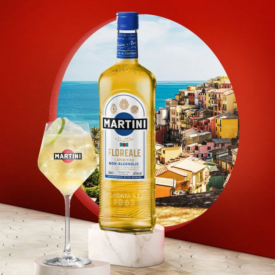 Serena Frizzante| Getränke Weidlich KW 10/2025