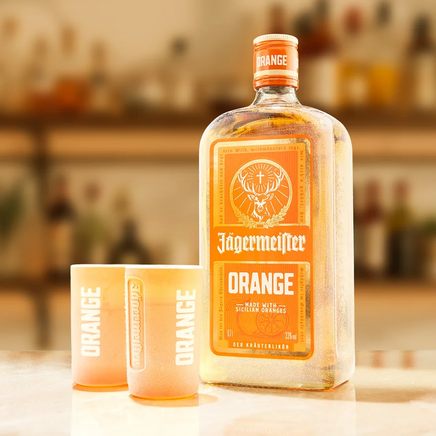 Jägermeister Original Aktion | Getränke Weidlich