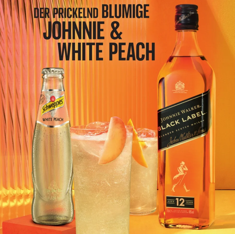 Jägermeister Original Aktion | Getränke Weidlich