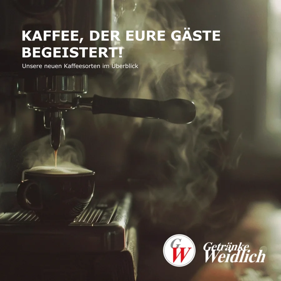 Imping | Getränke Weidlich #01|2026