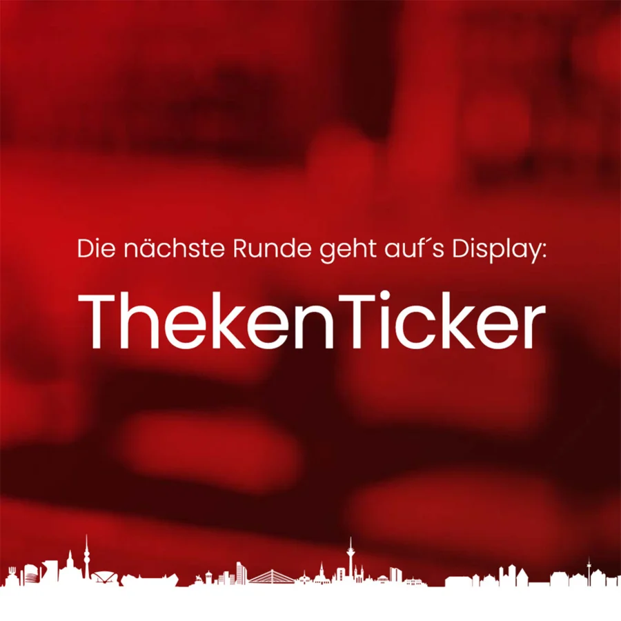 Getränke Weidlich Team