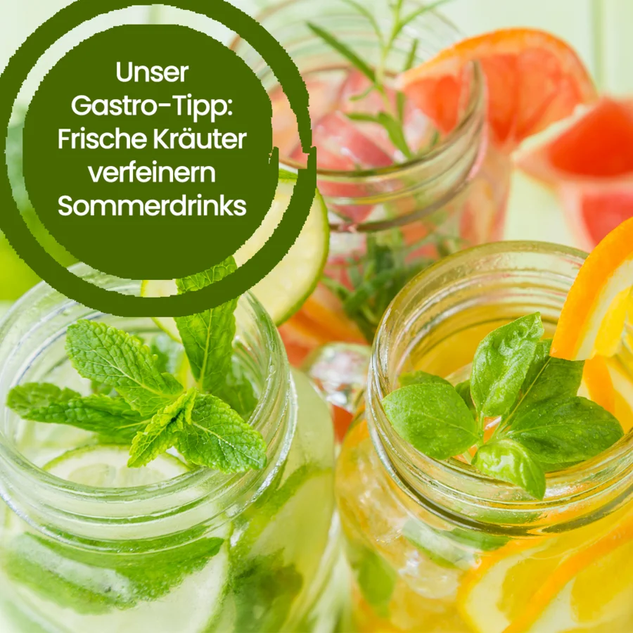 Sommer ThekenTicker 2026 | Getränke Weidlich